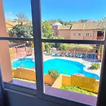 Evans Realty Ak Urb Oasis & Golf & Terraza & Piscina