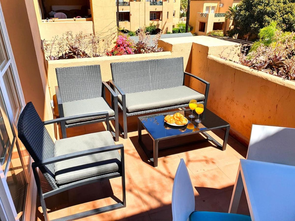 Evans Realty Ak Urb Oasis & Golf & Terraza & Piscina *