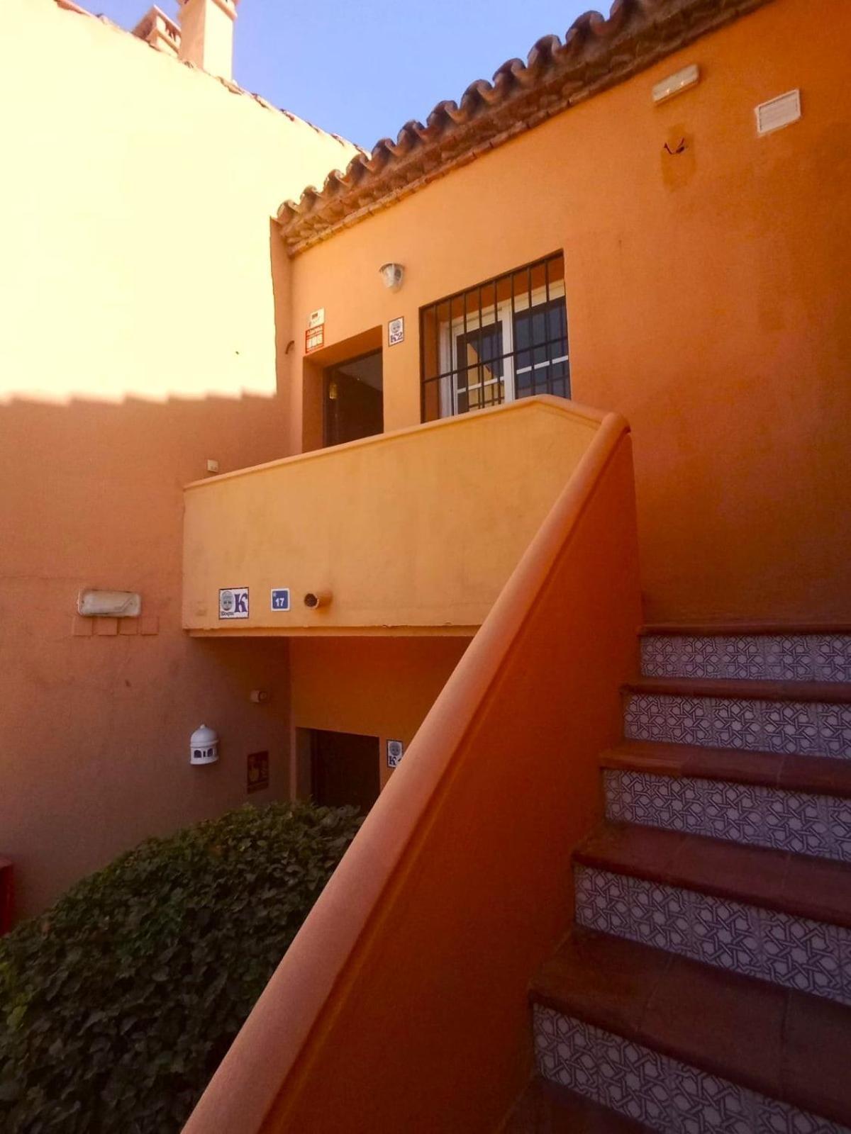 Evans Realty Ak Urb Oasis & Golf & Terraza & Piscina Apartamento *