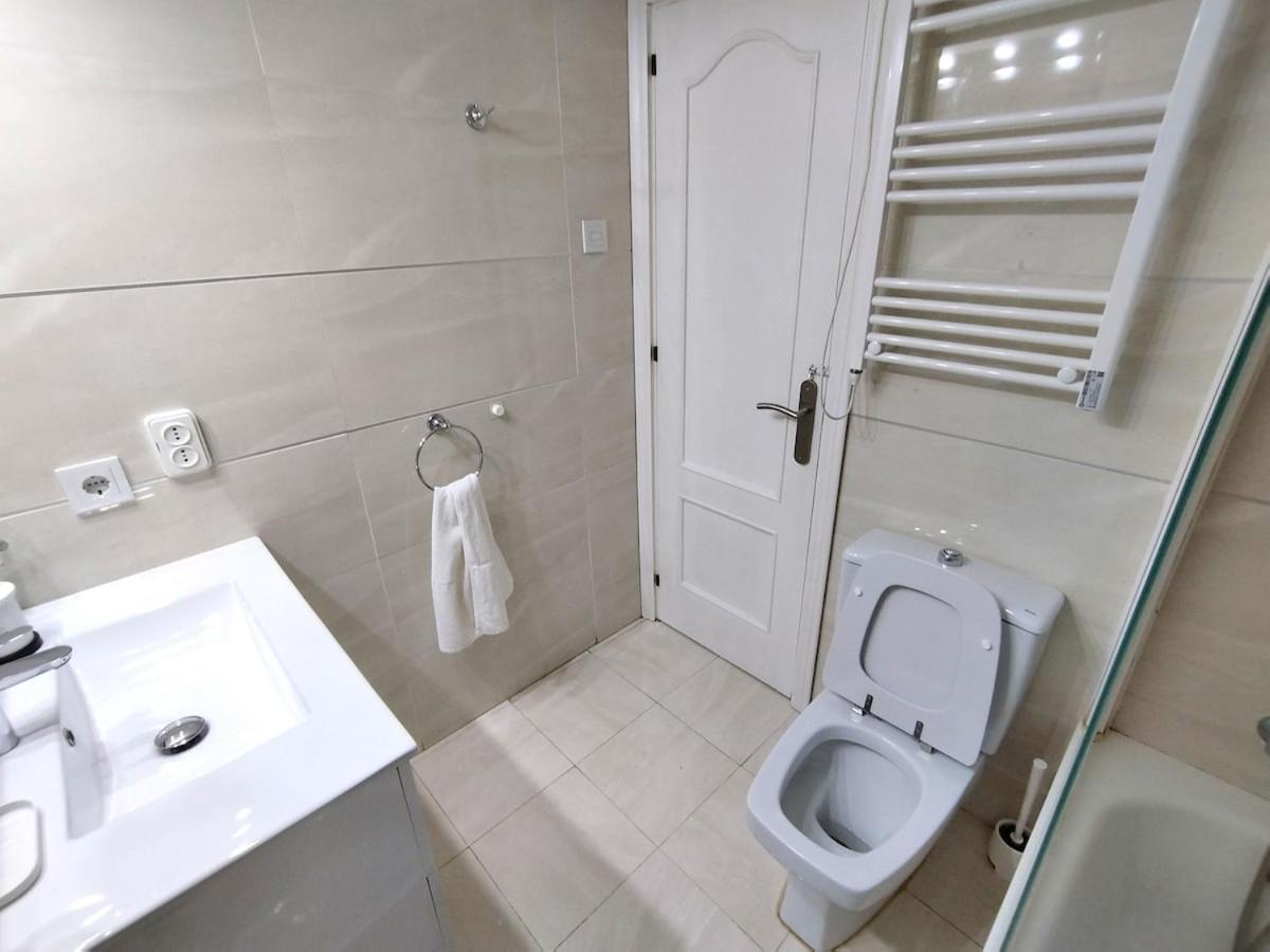 Apartment Evans Realty Ak Urb Oasis & Golf & Terraza & Piscina Málaga