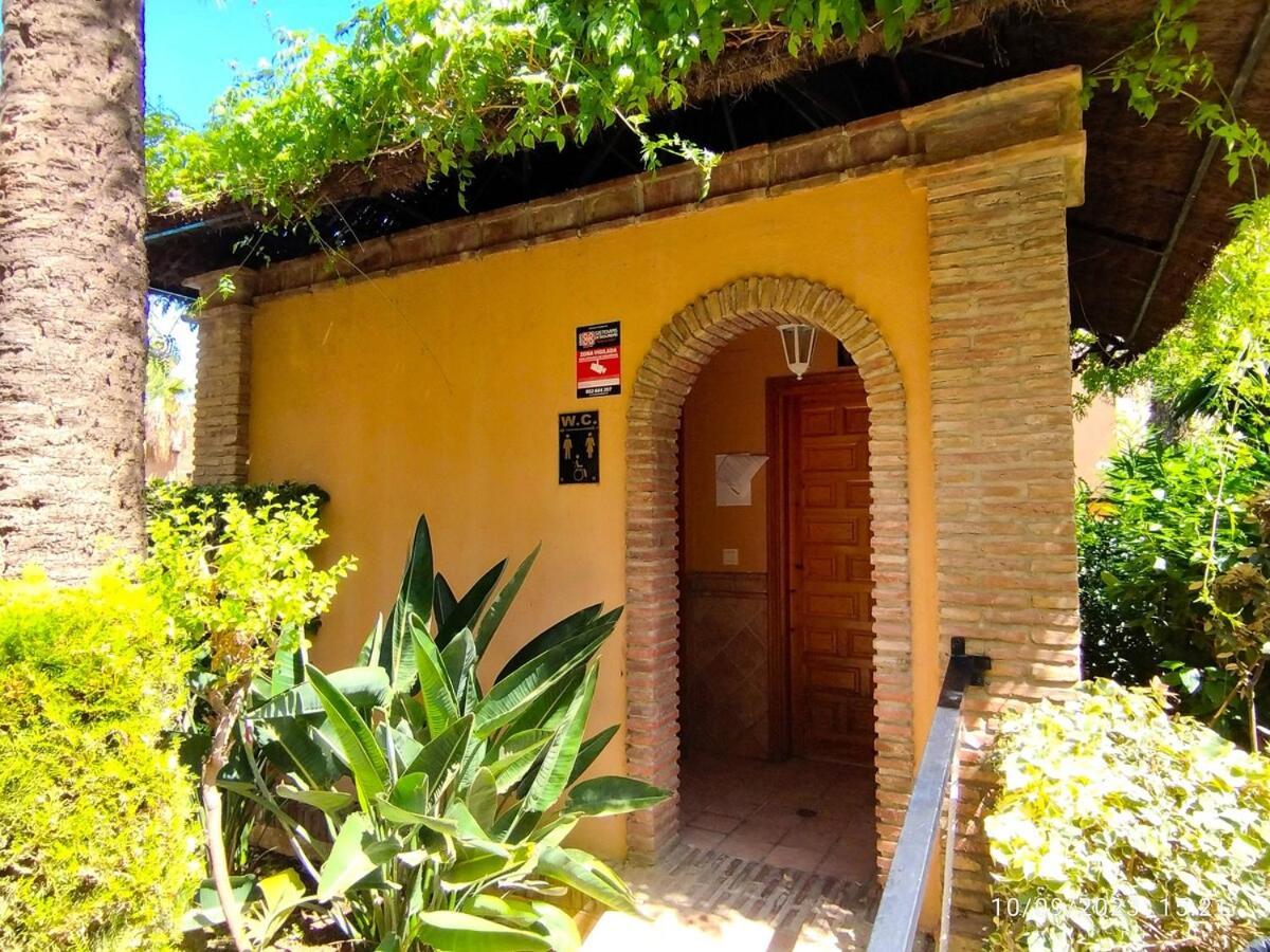 Apartment Evans Realty Ak Urb Oasis & Golf & Terraza & Piscina *