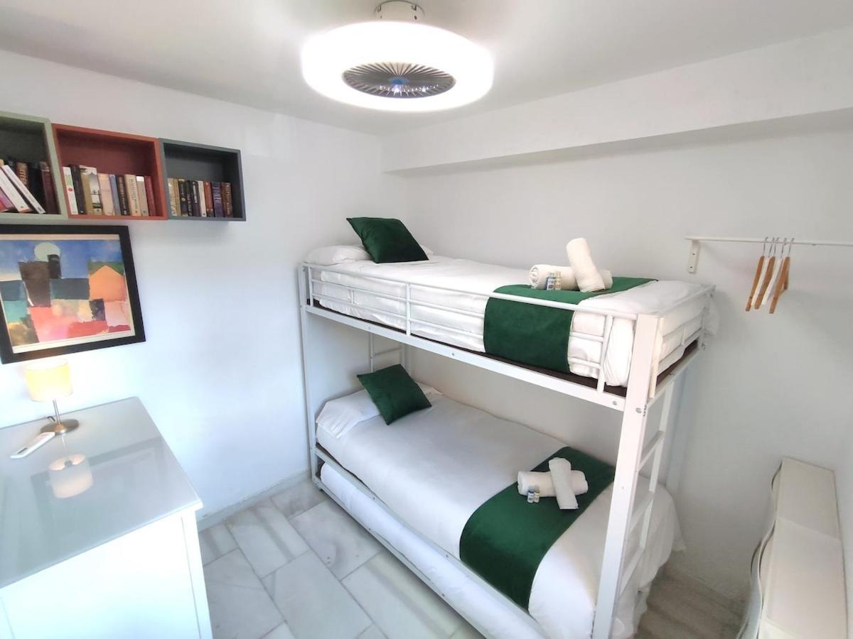 Evans Realty Ak Urb Oasis & Golf & Terraza & Piscina Apartment