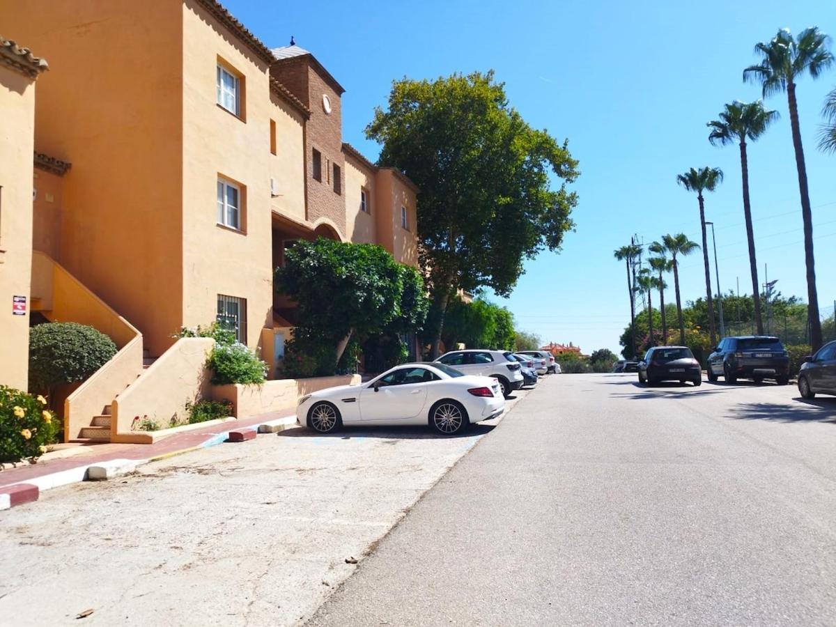 Apartment Evans Realty Ak Urb Oasis & Golf & Terraza & Piscina