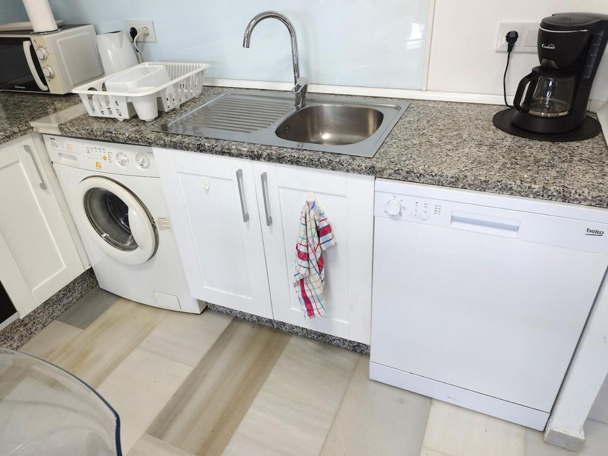 Evans Realty Ak Urb Oasis & Golf & Terraza & Piscina Apartment *