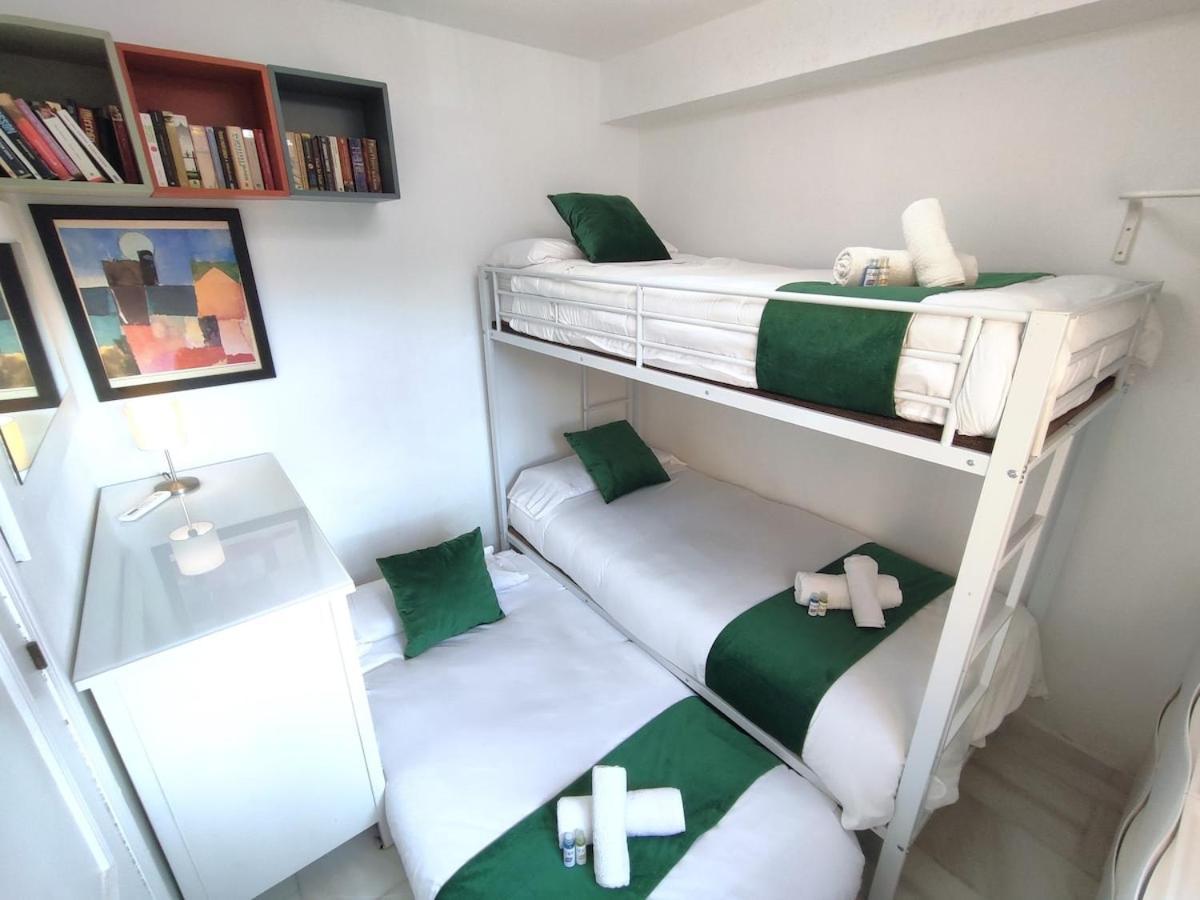 Evans Realty Ak Urb Oasis & Golf & Terraza & Piscina Apartment *