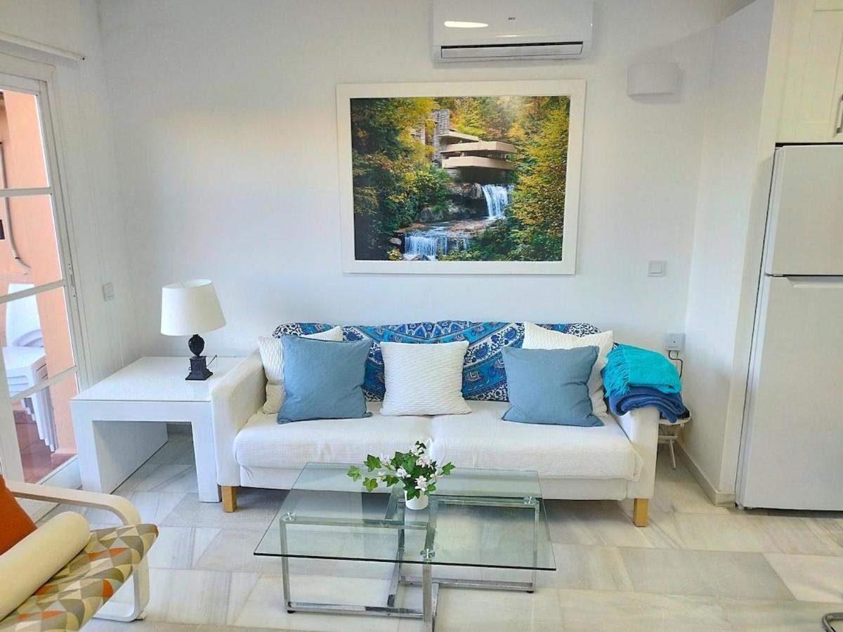 Evans Realty Ak Urb Oasis & Golf & Terraza & Piscina Apartment *
