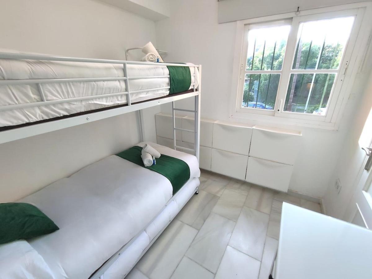 Apartment Evans Realty Ak Urb Oasis & Golf & Terraza & Piscina *