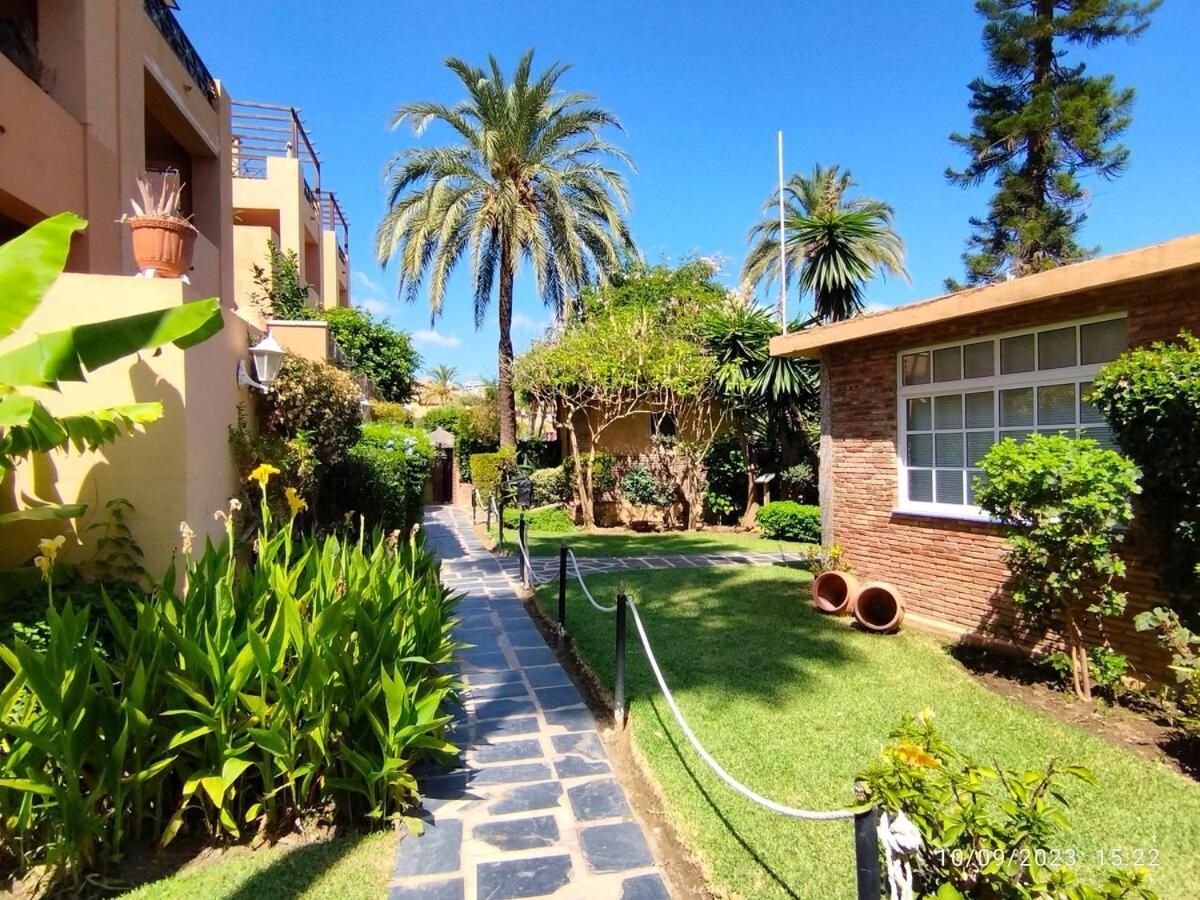 Apartment Evans Realty Ak Urb Oasis & Golf & Terraza & Piscina Málaga