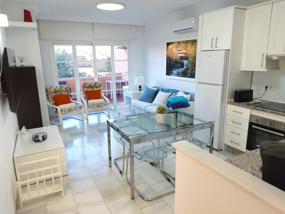 Evans Realty Ak Urb Oasis & Golf & Terraza & Piscina Apartment