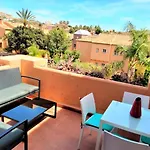 Evans Realty Ak Urb Oasis & Golf & Terraza & Piscina